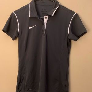 Women’s Nike polo